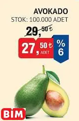 AVOKADO AVOKADO